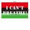 Custom Black Lives Matter Large Garden House Home Flag Sign 150*90cm