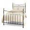 antique metal beds