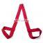 Best Holder Thick Large Manufacturer Logo Customized Eco Friendly Strap Yoga Mats Wholesale
