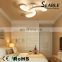 New Design Indoor Dining Room Living Room Acrylic Modern Led Ceiling Lamp