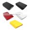 Carbon Fiber Style Abs Car Armrest Box Cover Interior Modification Accessories For Tesla Model Y