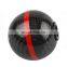 Real carbon fiber auto parts 5 gear speed shift knob, universal manual shift knob 5 speed