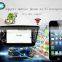 Android 4.2 Car Dvd Gps/Glonass for KIA K2 RIO 3G WiFi Radio RDS Bluetooth 1024*600 Screen