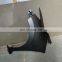 Aftermarket Steel Car Front Fender for HON-DA FIT/JAZZ 2014- Auto Body Parts