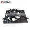 A/C Condenser Fan Motor & Shroud For Hyundai Grandeur Tg Sonata 2006-2010 25380-3K175