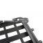 Auto Parts Aluminum  Luggage Rack for Suzuki Jimny 19+ 4x4 Accessories Car Roof Racks