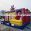 Best quality water slide commercial inflatables castle bouncy jumping bouncer