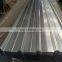 China Wholesale 0.35*1000 / 900*3600Mm Gi Sheet Galvanized Corrugated Roofing Sheet