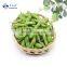 Sinocharm BRC A Approved Edamame IQF Frozen Soybean Frozen Edamame Pods