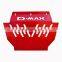 Engine Gaurds car accessories sport aluminum  skid plate for mictsbishi pajero