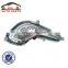 For Accent 11-13 fog lamp front bumper light 92201/92202-1R000 auto spare parts