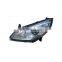 Chinese Car Parts for MG360 ROEWE360 Head Lamp