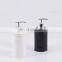 Wholesale table standing iron Liquid Hand Soap Dispenser