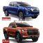 High Quality Upgrade Body Kit for 12-19 D-MAX Facelift to 2020 Kit