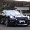 Runde High Quality PP Material Auto Car Body Parts BARBS B900 Style Body Kits For 2018-2020 Mercedes-Benz W222 S63 S65 body kit