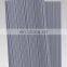 Stretch BCI Cotton Yarn Dyed Wrinkle Stripe Fabric for Dress and Shirt