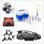 Precision Plastic Injection Mould Vacuum Facial Hijama Sex Cupping Cups Therapy Massage Kit Set Machine Cover Mold Molding Parts