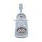 High Quality auto parts Auto Ignition Lock Cylinder For Passat  VW  OEM 3B0837167/3B0837168