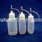 e-liquid needle bottle,e-c needle PE/PET drop bottle10ml