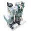 pharmaceutical machinery manual handheld pill press machine for small type single punch series