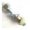 dongfeng truck wheel bolt nut 31N-04051