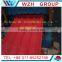 0.30 mm Red corrugated steel roofing sheet / ppgi and ppgl roof tile