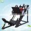 Sport Equipment Strength Machine MND Fitness Gym Equipment Commercial Leg Press
