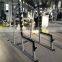 Power Hot Gym machine fitness equipment bodybuilding full equipment for sale FH50 squat rack Trainer
