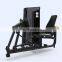 Sports Equipment Gym Equipment Strength Training Bodybuilding Pin Loaded Machine Leg Press