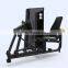 Sports Equipment Gym Equipment Strength Training Bodybuilding Pin Loaded Machine  Leg Press