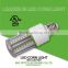 UL approved 7w led corn lights with 5 years warranty