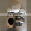 HX25 Turbocharger 4045361 4045362 504225294 3539071 1153025901 Turbo Charger for Iveco TAA TC NEF Diesel Engine