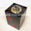YBG32*10 YBG32*20 YBG32*30 YBG32*40 YBG32*50 Double Acting Aluminum Hydraulic Cylinder Jack Piston