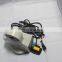 Power feed used for cnc milling machine