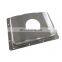 China custom components processing products fabrication part sheet metal works manufacturer aluminum stamping parts