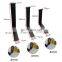 Triangle bracket L hook lift hook one word partition bracket