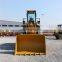 Chinese 5 ton medium size wheeled loader SEM656D hot sale price