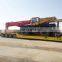 TOP brand new 120 ton rough terrain crane hydraulic mobile truck cranes SRC1200