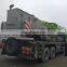ZOOMLION 55 Ton Lifting Capacity Truck Crane ZTC551V/QY55V/ZTC551V552/QY55V552