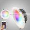 85-265V High Efficiency RGBW Remote Control Recessed Wifi LED Downlight Phone APP RGB Smart Downlight