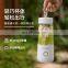 2022 VITAMER Personal Blender Mini Portable Blender 350ml USB Juicer Cup Rechargeable Fruit Vegetable Tools
