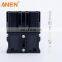 ANEN ASA75X 2 power pins + 4  signal pins power adapter connector  with UL94V-0