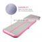 10m 12m 15m GYM Tumbling Mattress Yoga Gymnastics Mat Inflatable Air Track Airtrack Floor For Sale