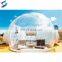 Hot Selling China Outdoor Bubble Tent Dome House Advertising Inflatables Tent Or Camping With Cheap Price