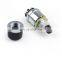JK260 waterproof one-button start button car modification switch tractor forklift truck agricultural ignition switch