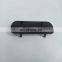 Stamping speaker wire mesh  Painted black    Perforated metal mesh for speaker grille