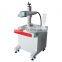 Senke 200*200mm Agent Price 30W 50W Laser Marking Engraving Machine