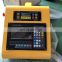 Cheap portable plasma cutter CNC cutting machine 1325/1525/1530/1560 price for sale