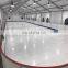 Self-lubricating Ice Rink Board Plastic Sheet/panel/board Self-lubricating Ice Rink Board