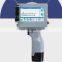 Multi-language minitype coding machine handheld inkjet printer for plastic bag prititng